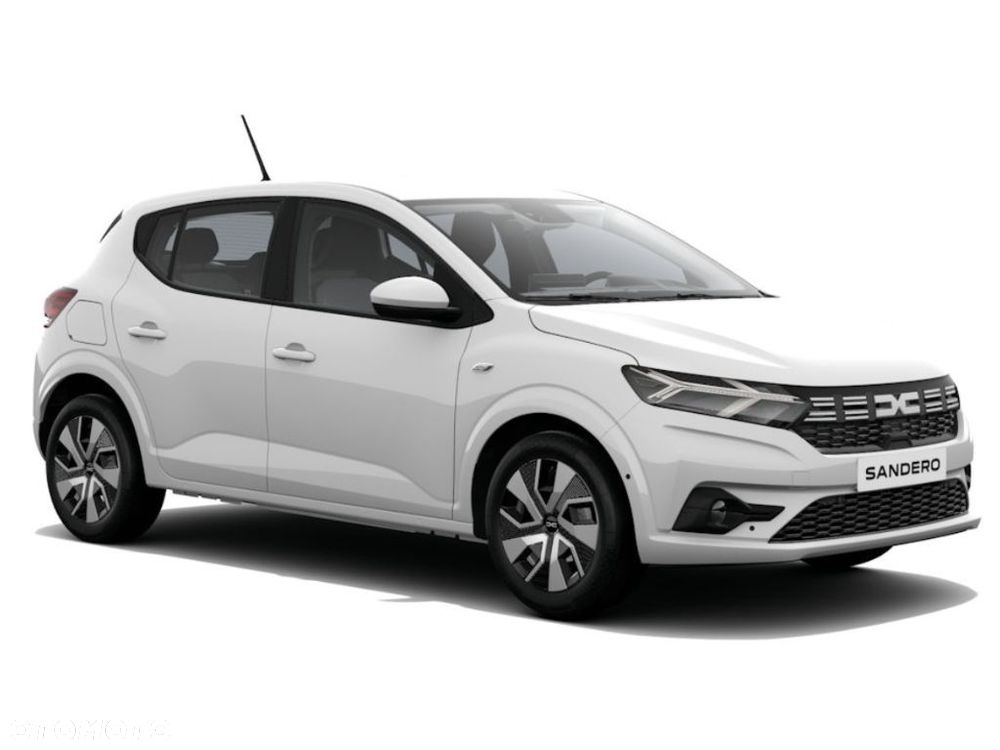 Dacia Sandero 1.0 TCe Expression - 1