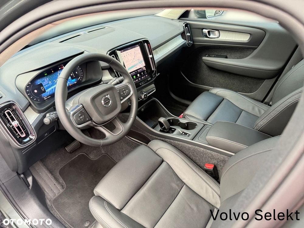 Volvo XC 40 - 14