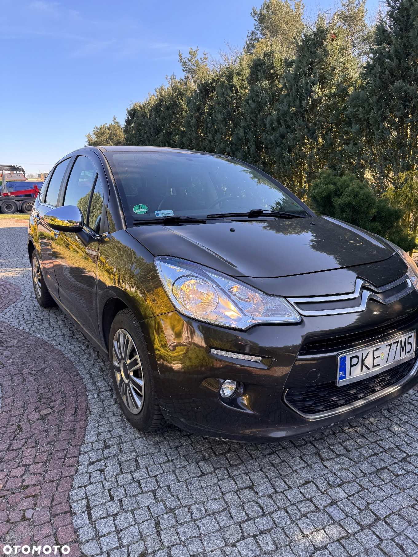 Citroën C3 1.6 HDi Exclusive Euro5 - 2