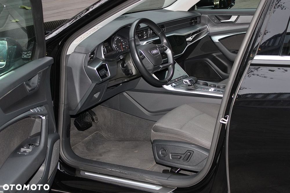 Audi A6 Limousine 35 TDI mHEV S tronic - 7