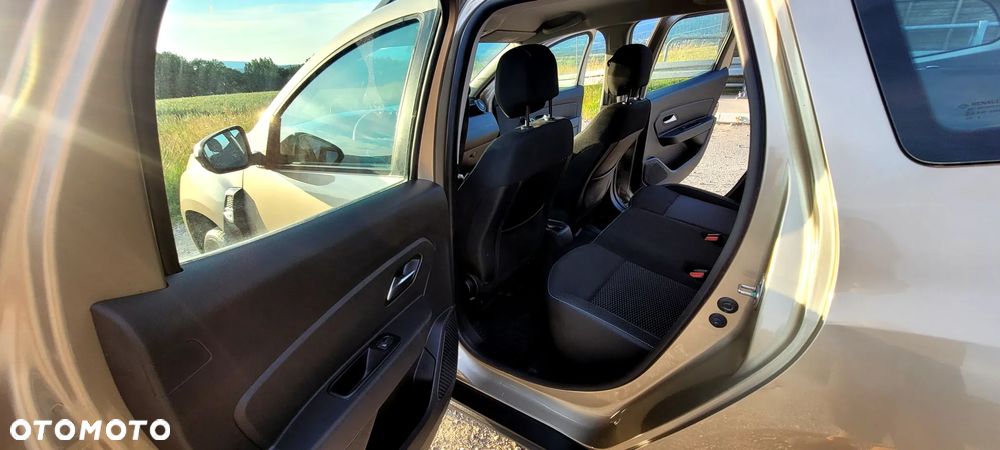 Dacia Duster 1.5 Blue dCi Essential EU6d - 7