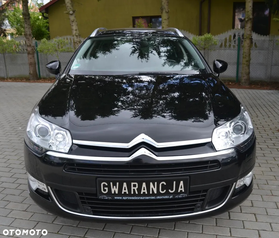 Citroën C5 - 40