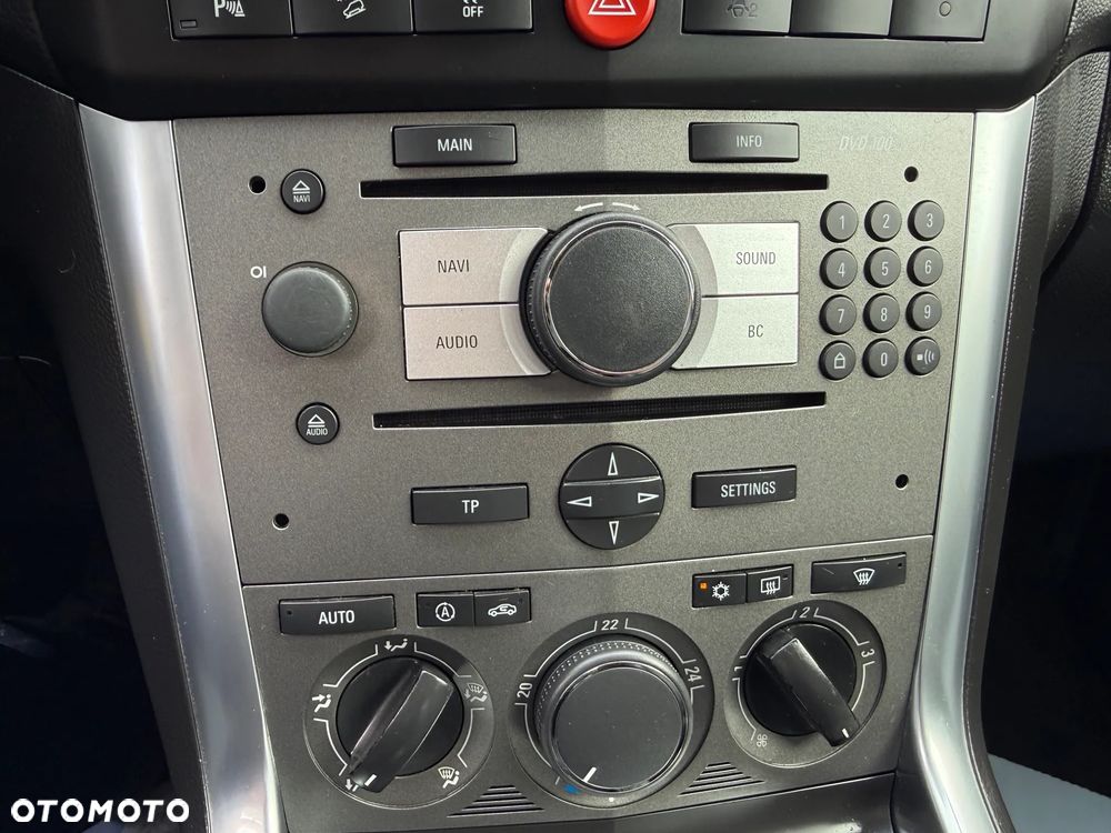 Opel Antara 2.2 CDTI Selection - 20