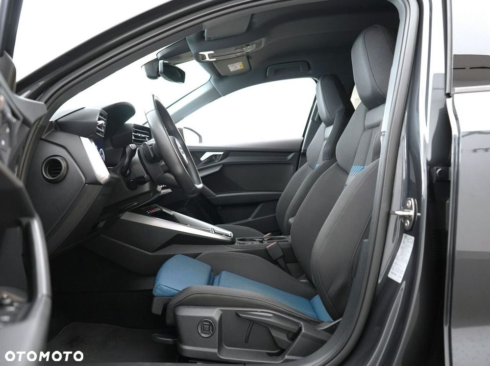Audi A3 Sportback - 15