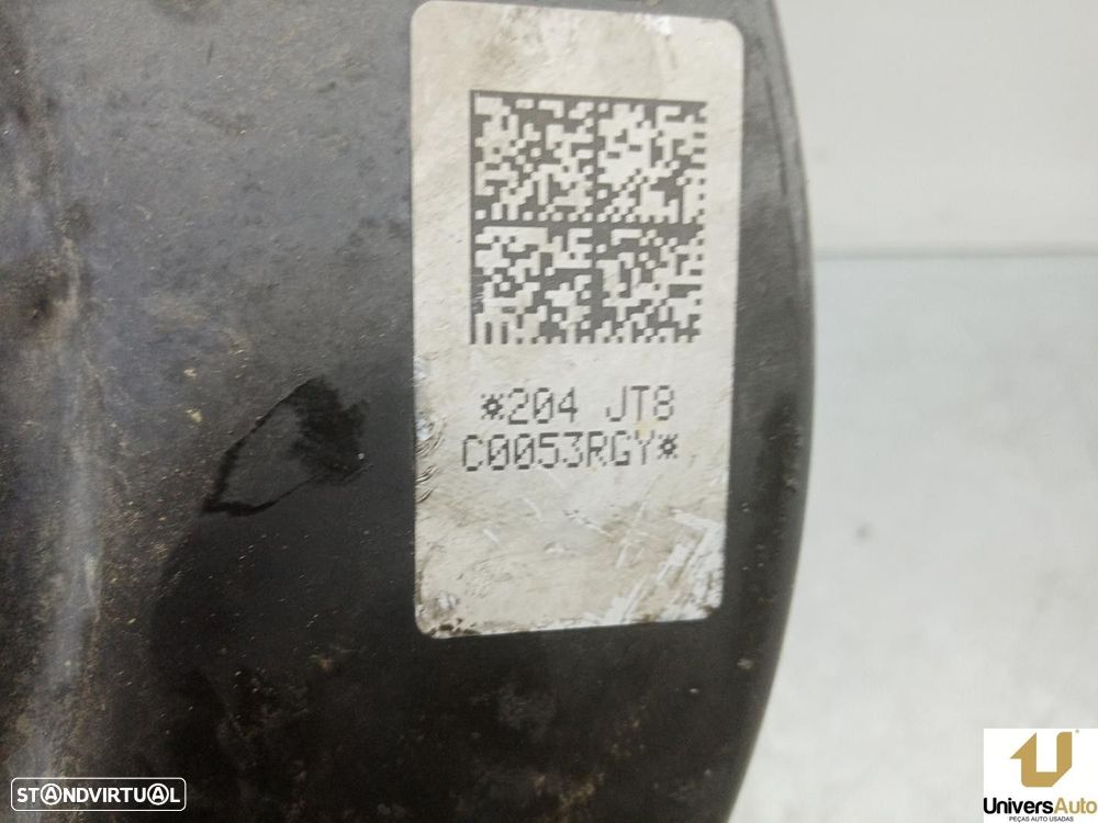 SERVOFREIO SEAT LEON 2006 -1K1 614 105 BB - 2