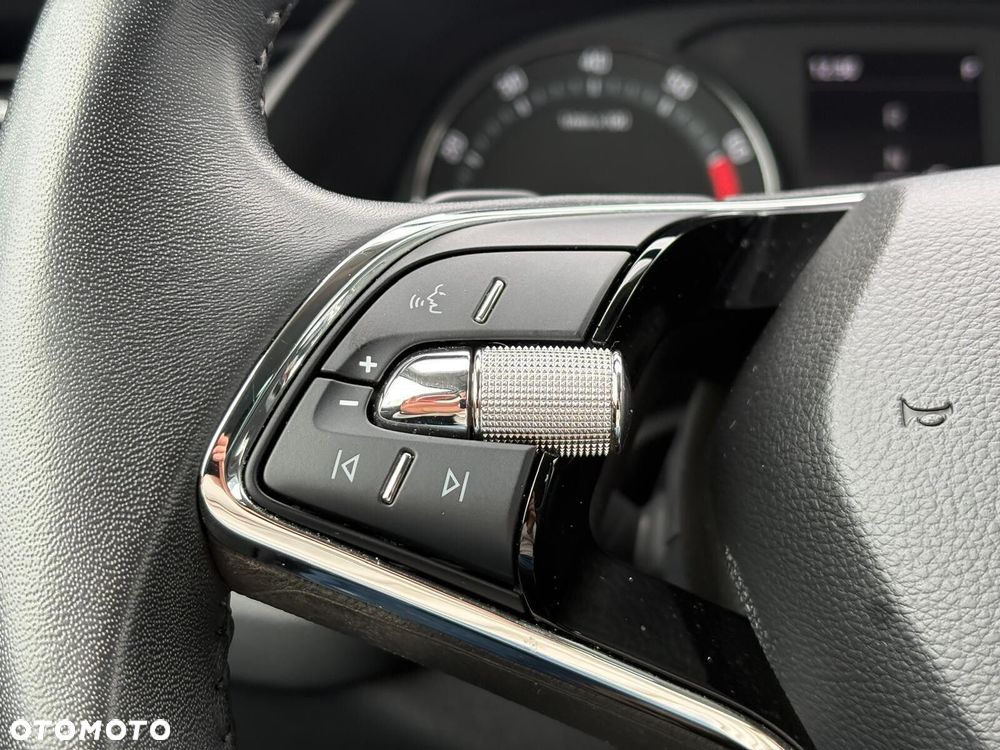Skoda Octavia - 11