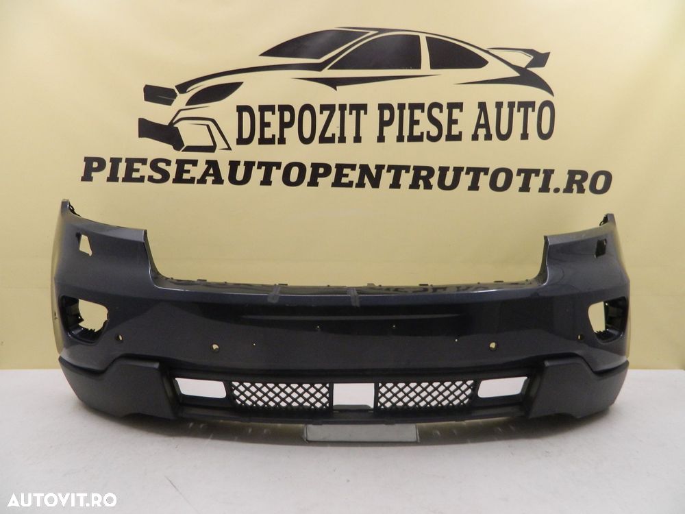 Bara fata Jeep Grand Cherokke, 2010, 2011, 2012, 2013, 2014, cod origine OE 462003. - 1