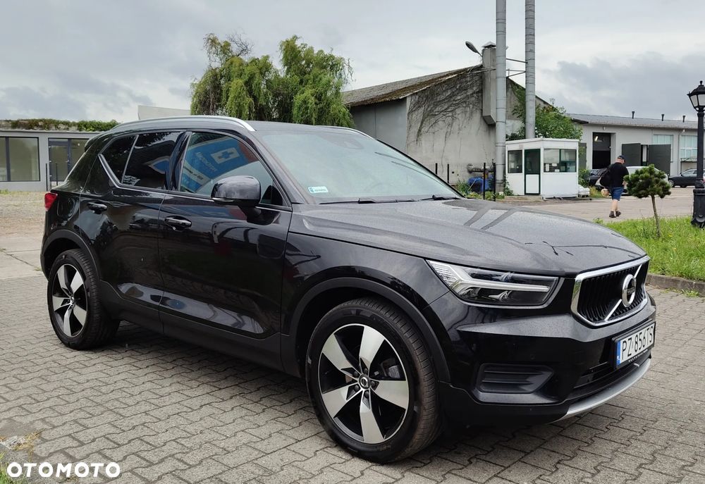 Volvo XC 40 T5 AWD Momentum Pro - 3