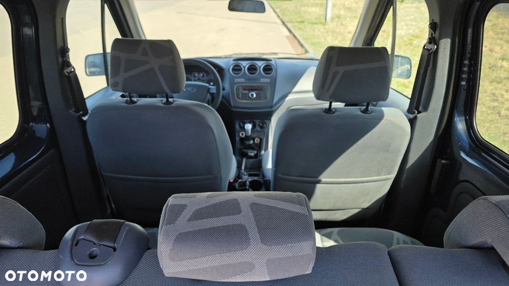 Ford Connect Tourneo - 10