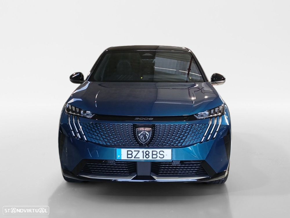 Peugeot E-3008 73 kWh Dual Motor Launch Edition - 8