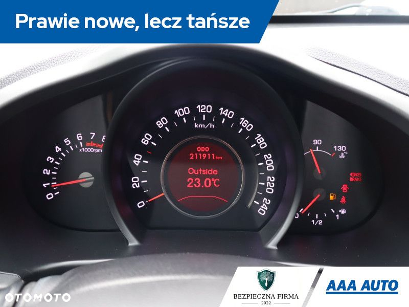 Kia Sportage - 12