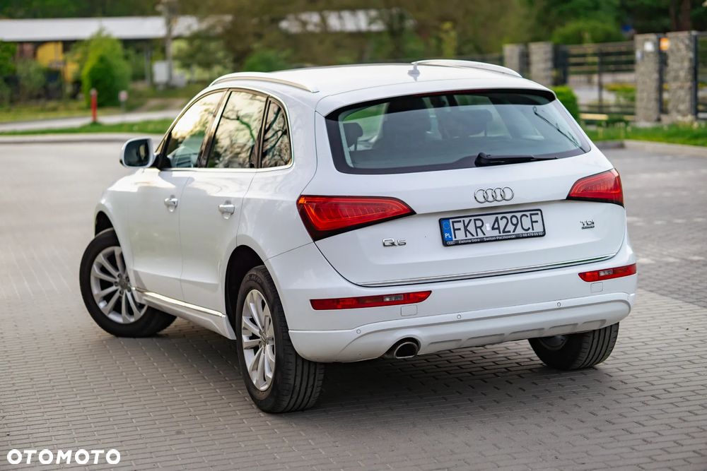 Audi Q5 - 12