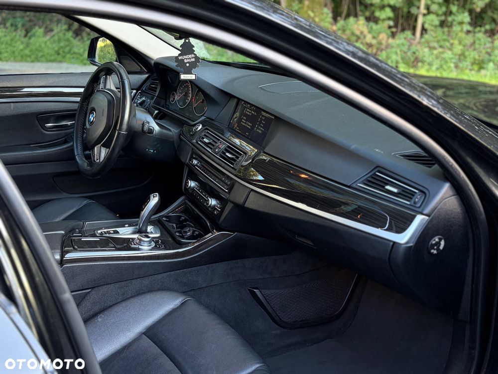 BMW Seria 5 - 18