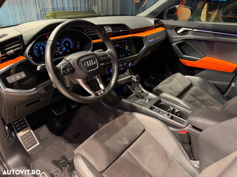 Audi Q3 Sportback - 18