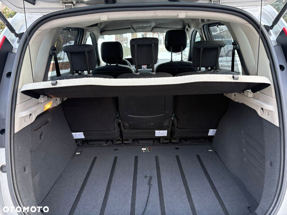 Renault Scenic 1.5 dCi Confort Expression - 15