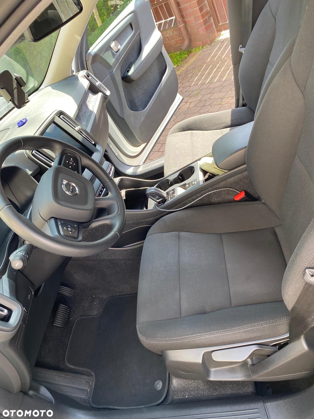 Volvo XC 40 T3 Momentum - 10