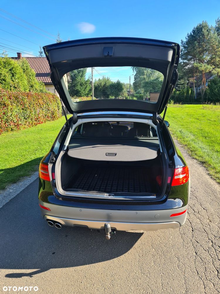 Audi A4 Allroad 2.0 TDI clean diesel Quattro - 22
