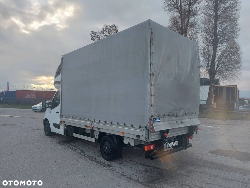 Renault master - 3