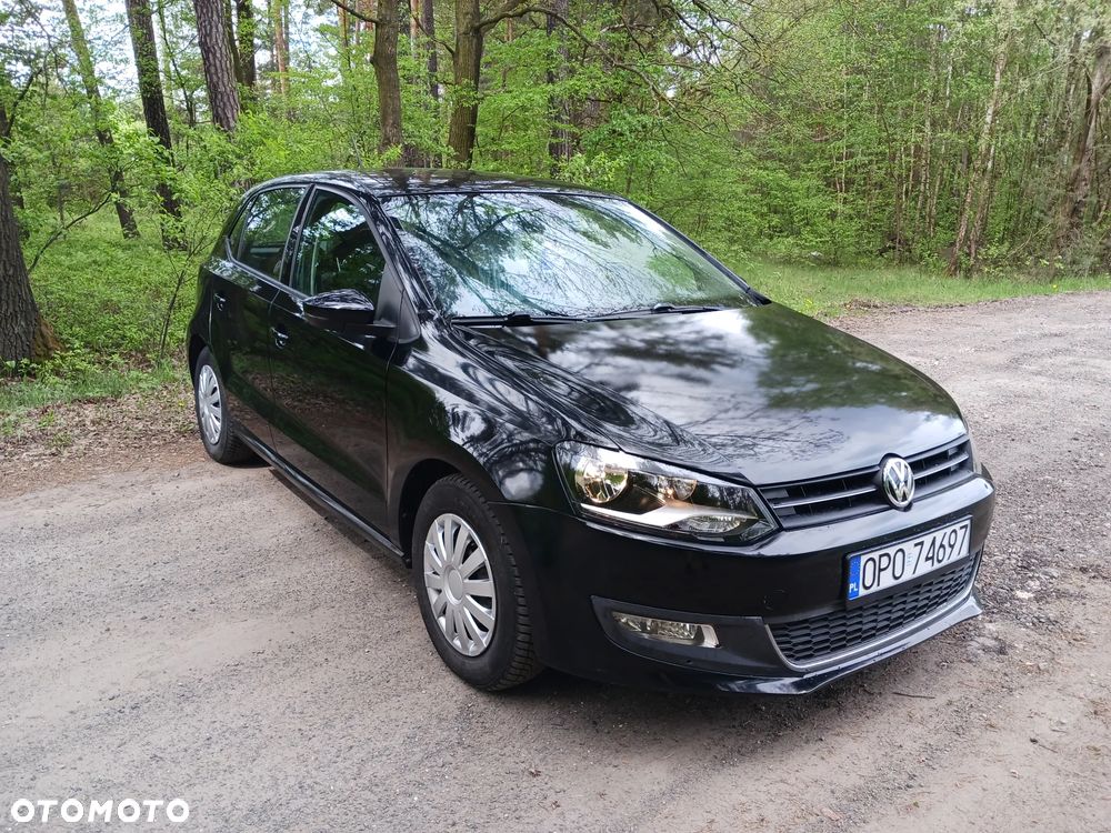 Volkswagen Polo 1.4 16V Comfortline - 1