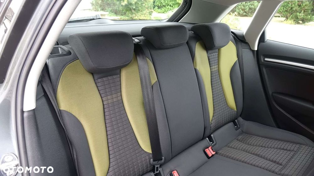 Audi A3 Sportback - 27
