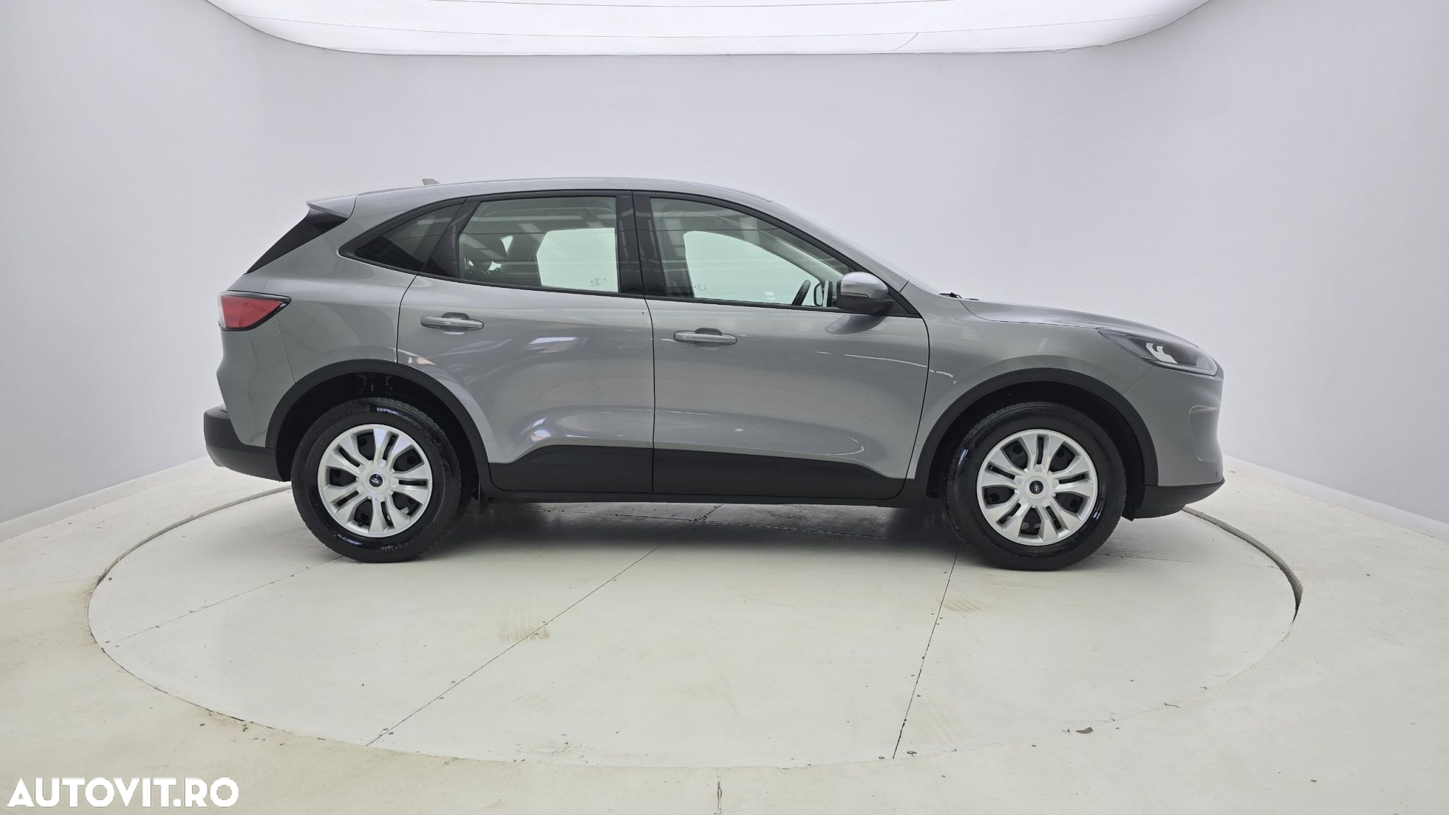 Ford Kuga 1.5 EcoBlue A8 FWD Trend - 5
