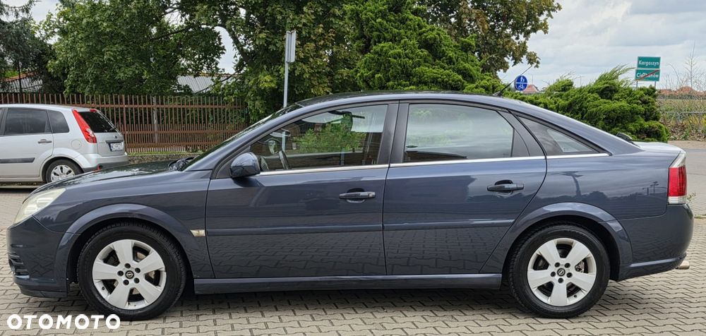 Opel Vectra - 3