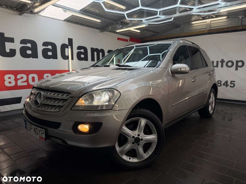 Mercedes-Benz ML - 33