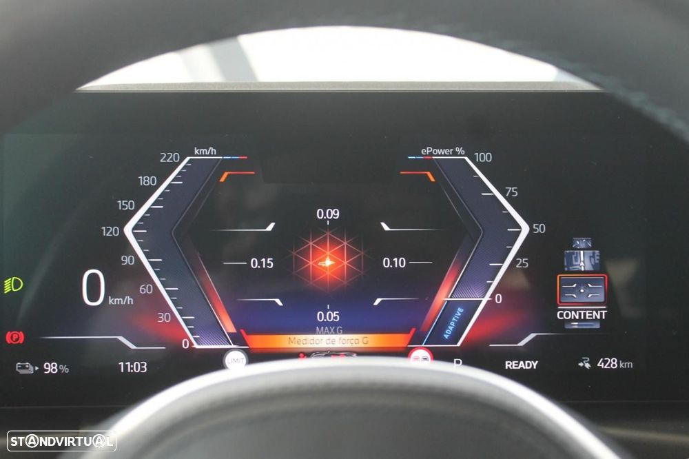 BMW i4 eDrive40 Desportiva M - 24