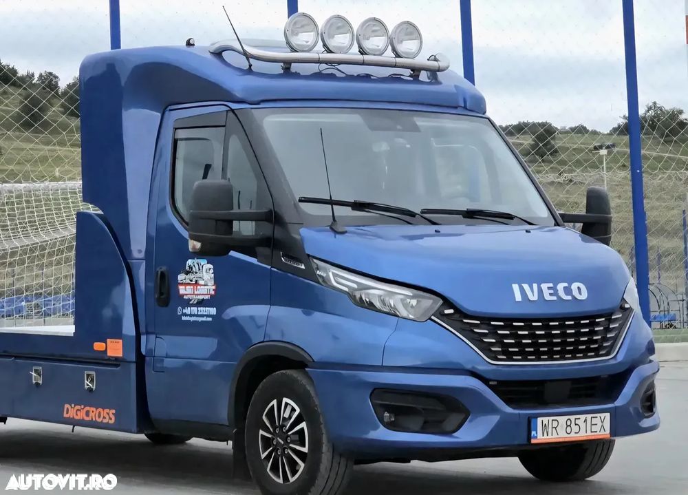 Iveco Daily - 19