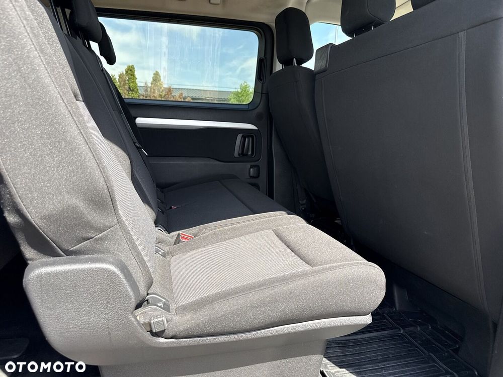 Toyota Proace Verso 2.0 D4-D Long Business - 11