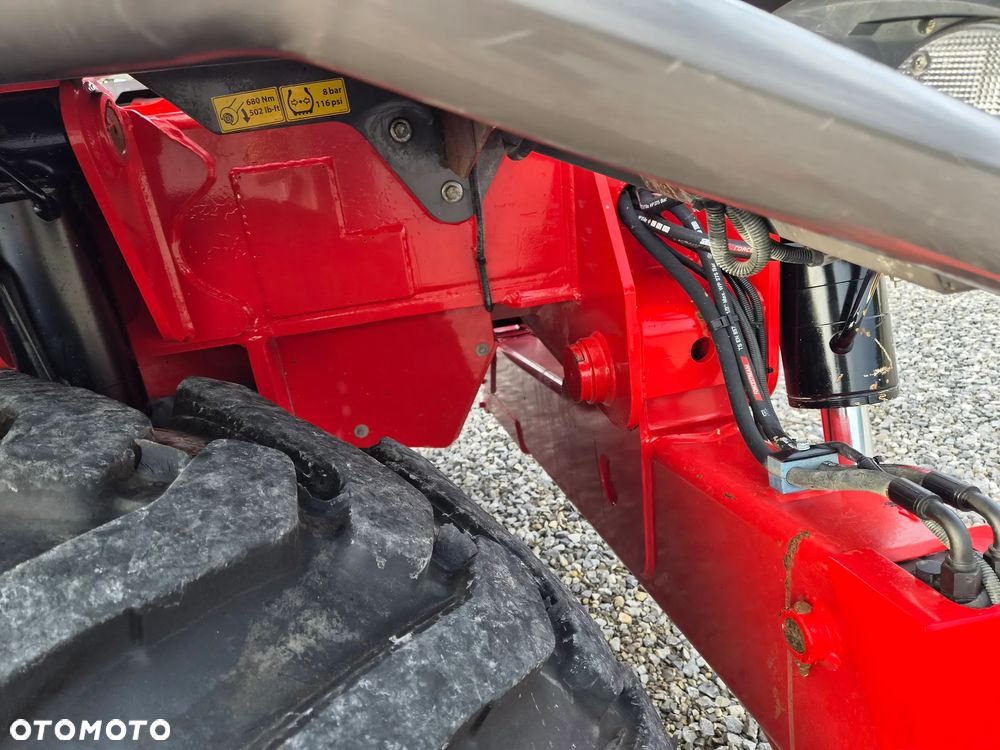 Manitou MRT 2150+ - 25