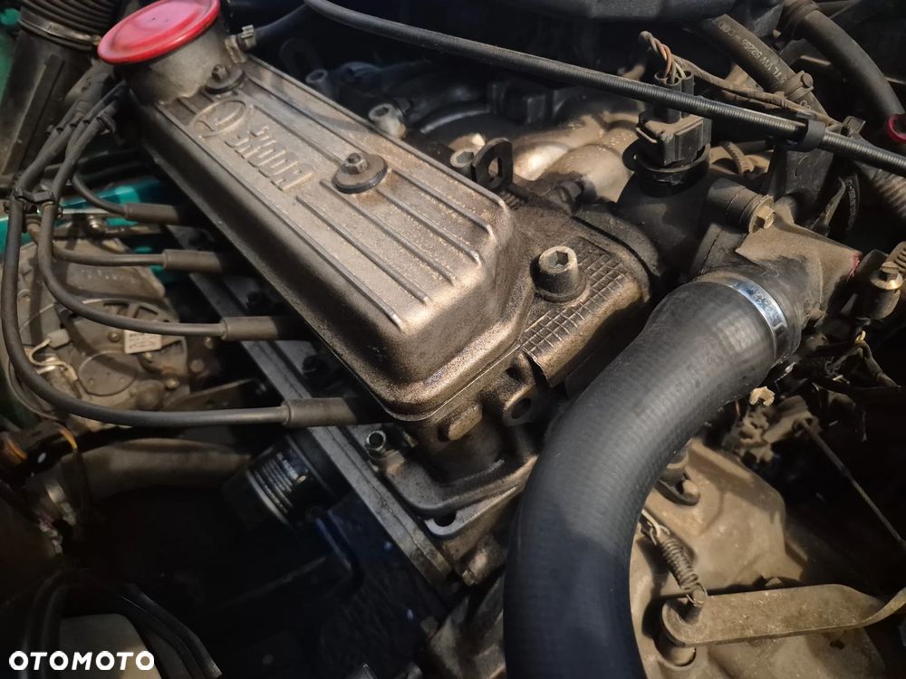 Skoda Felicia 1.3 LXi - 6