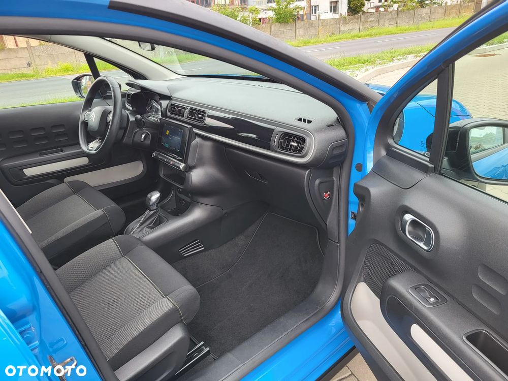 Citroën C3 - 17