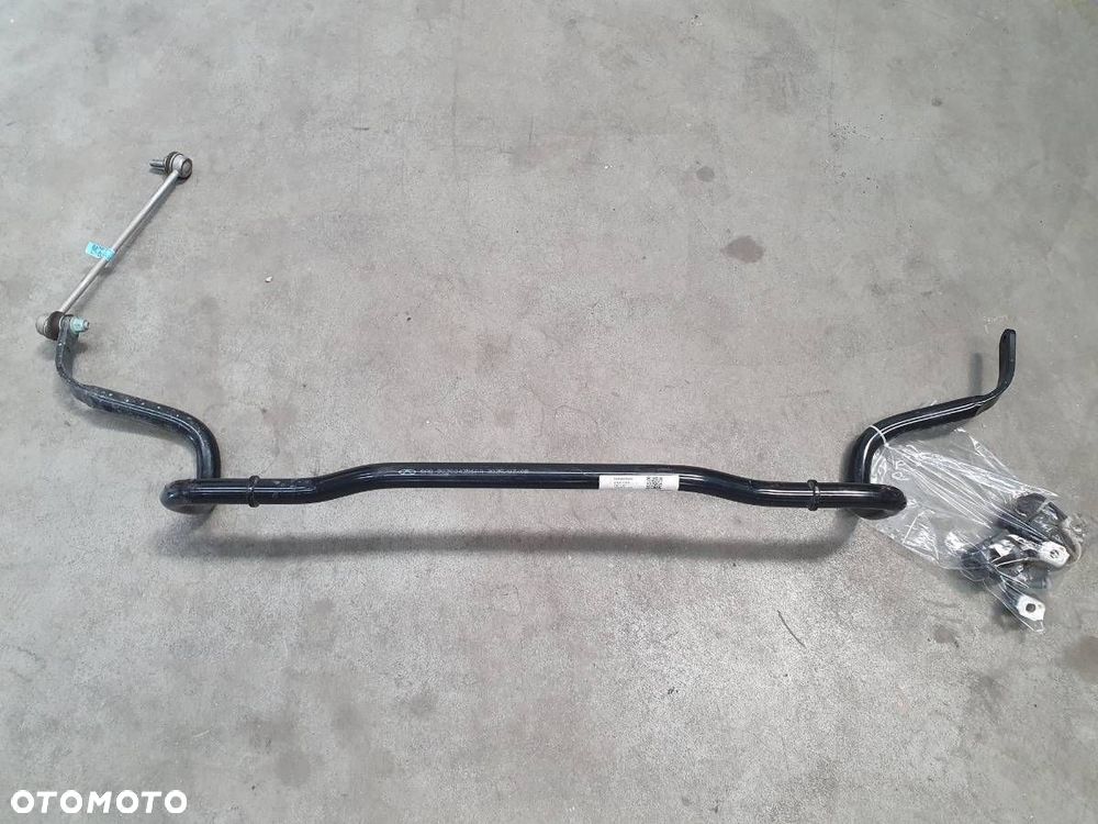 STABILIZATOR PRZÓD PRZEDNI JETOUR X70 PLUS 202004356AA - 1