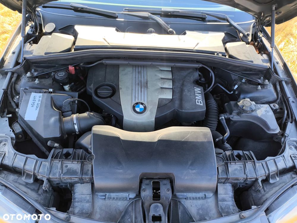 BMW Seria 1 118d DPF - 10