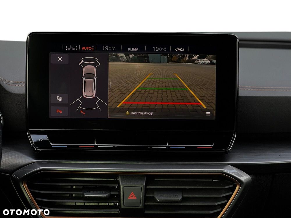 Cupra Formentor 2.0 TSI 4Drive DSG - 22