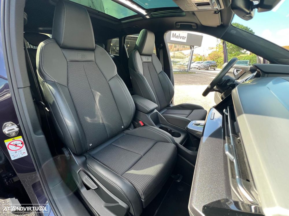 Audi Q4 e-tron 45 quattro 82 kWh - 11