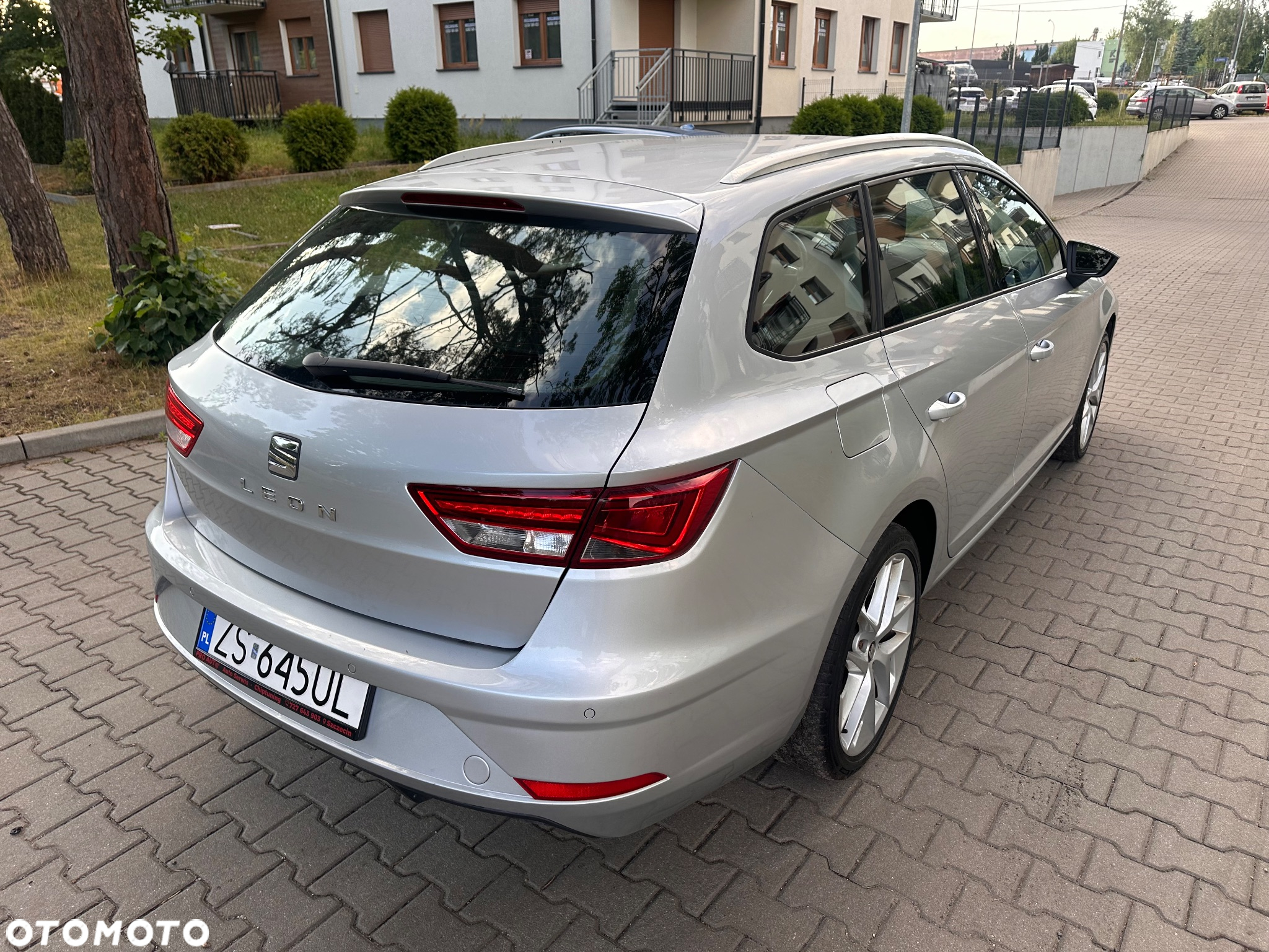 Seat Leon - 7