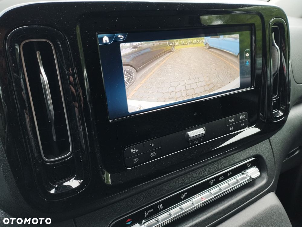 Mercedes-Benz Vito Tourer L3 Pro 4x4 9G-Tronic 447.705 - 8