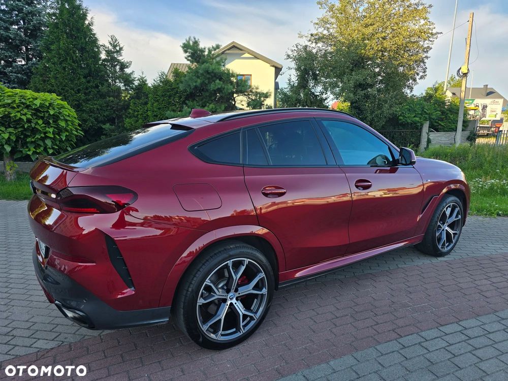 BMW X6 - 18