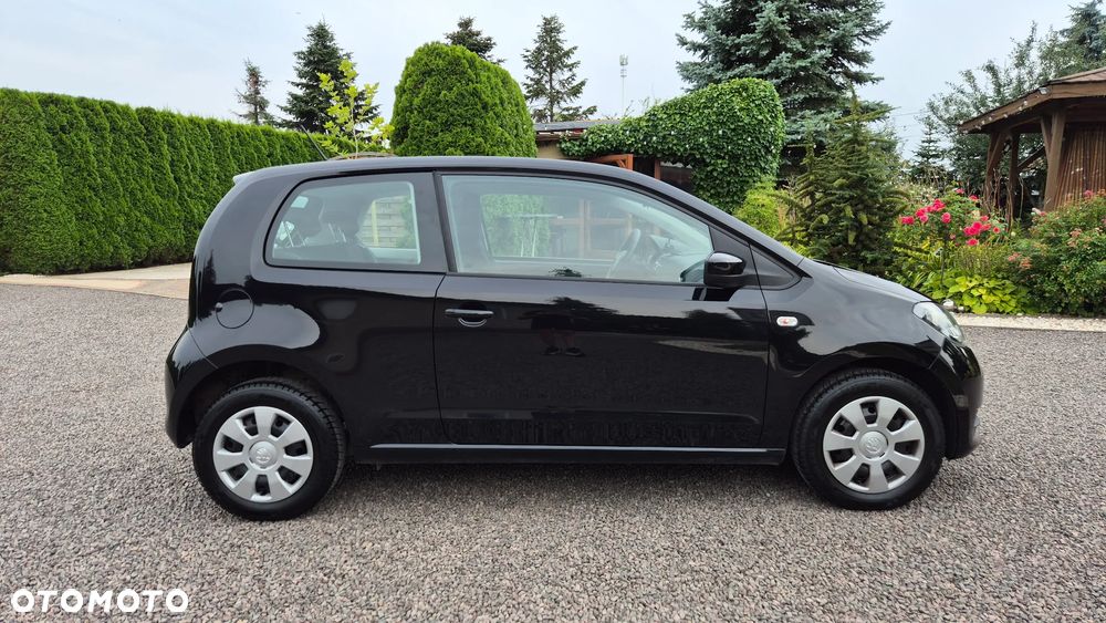 Skoda Citigo - 9