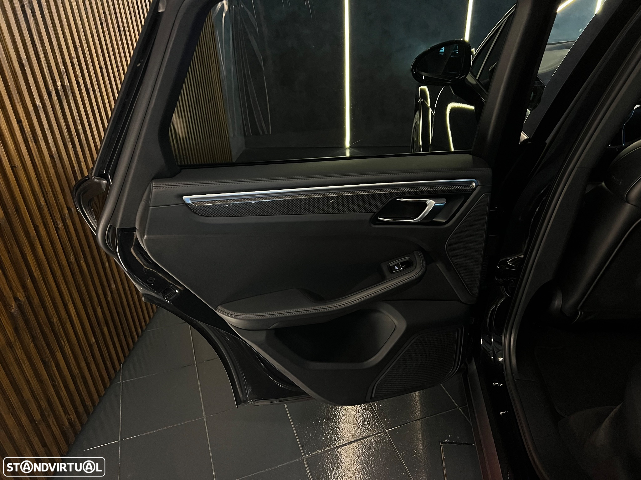 Porsche Macan S Diesel PDK - 28