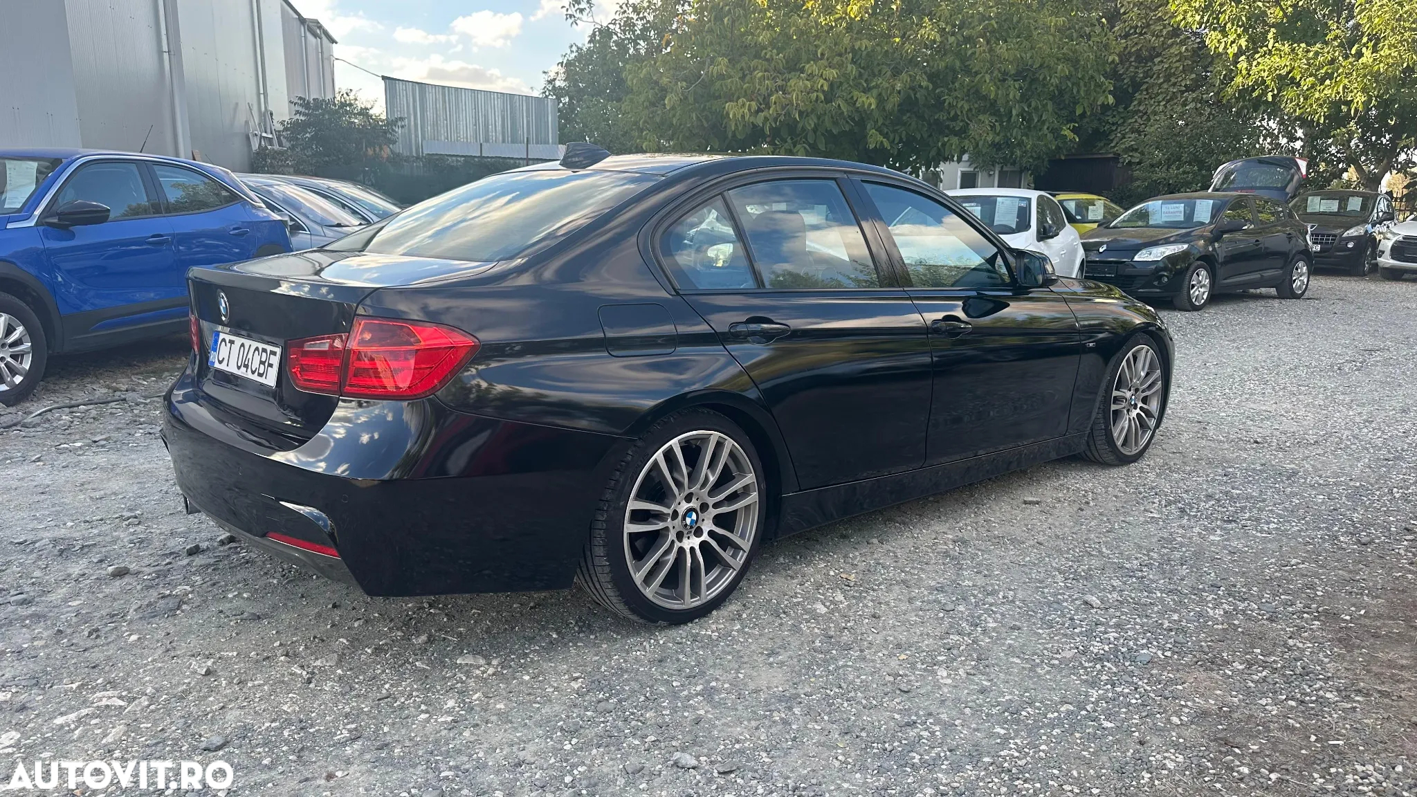 BMW Seria 3 - 10