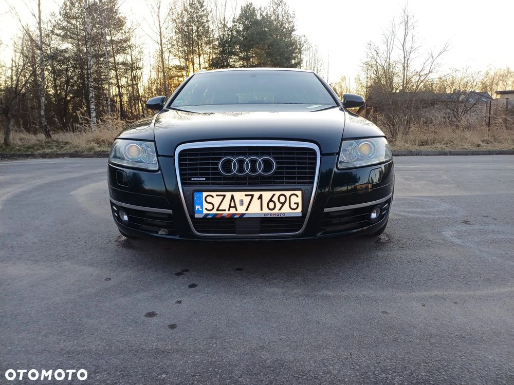 Audi A6 Avant - 3