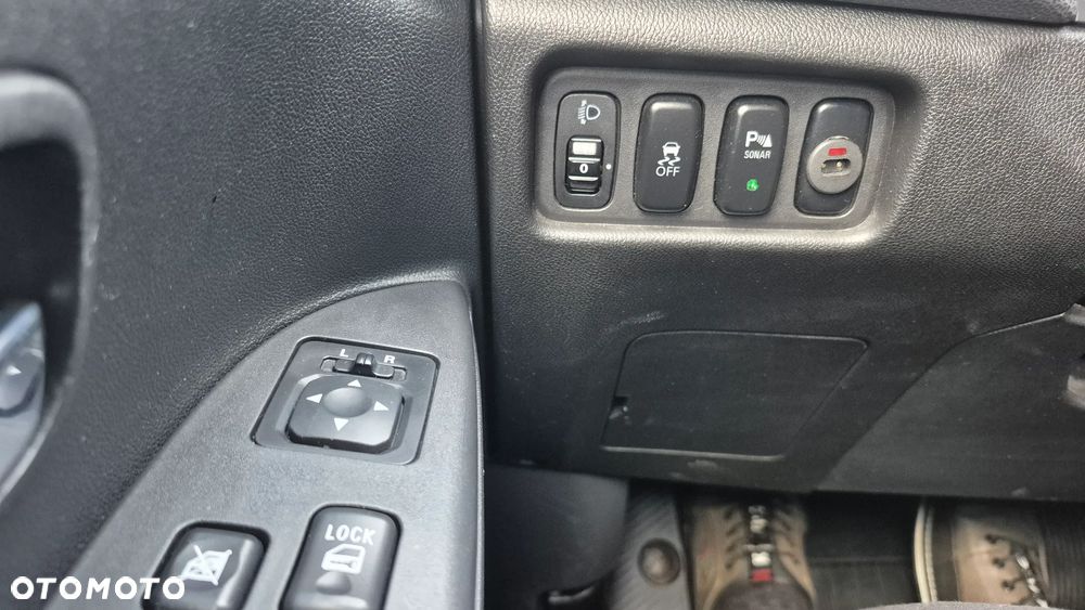 Mitsubishi ASX 1.6 Intense - 15