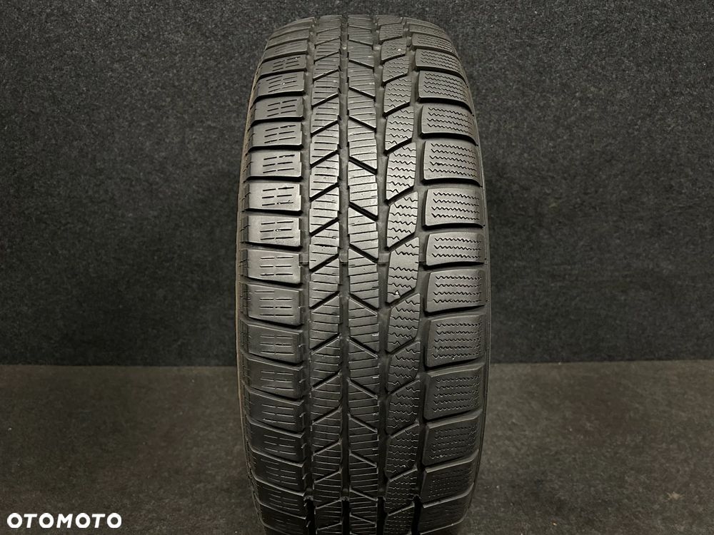 Continental ContiContact TS815 205/60/16 96H XL 1szt. - 1