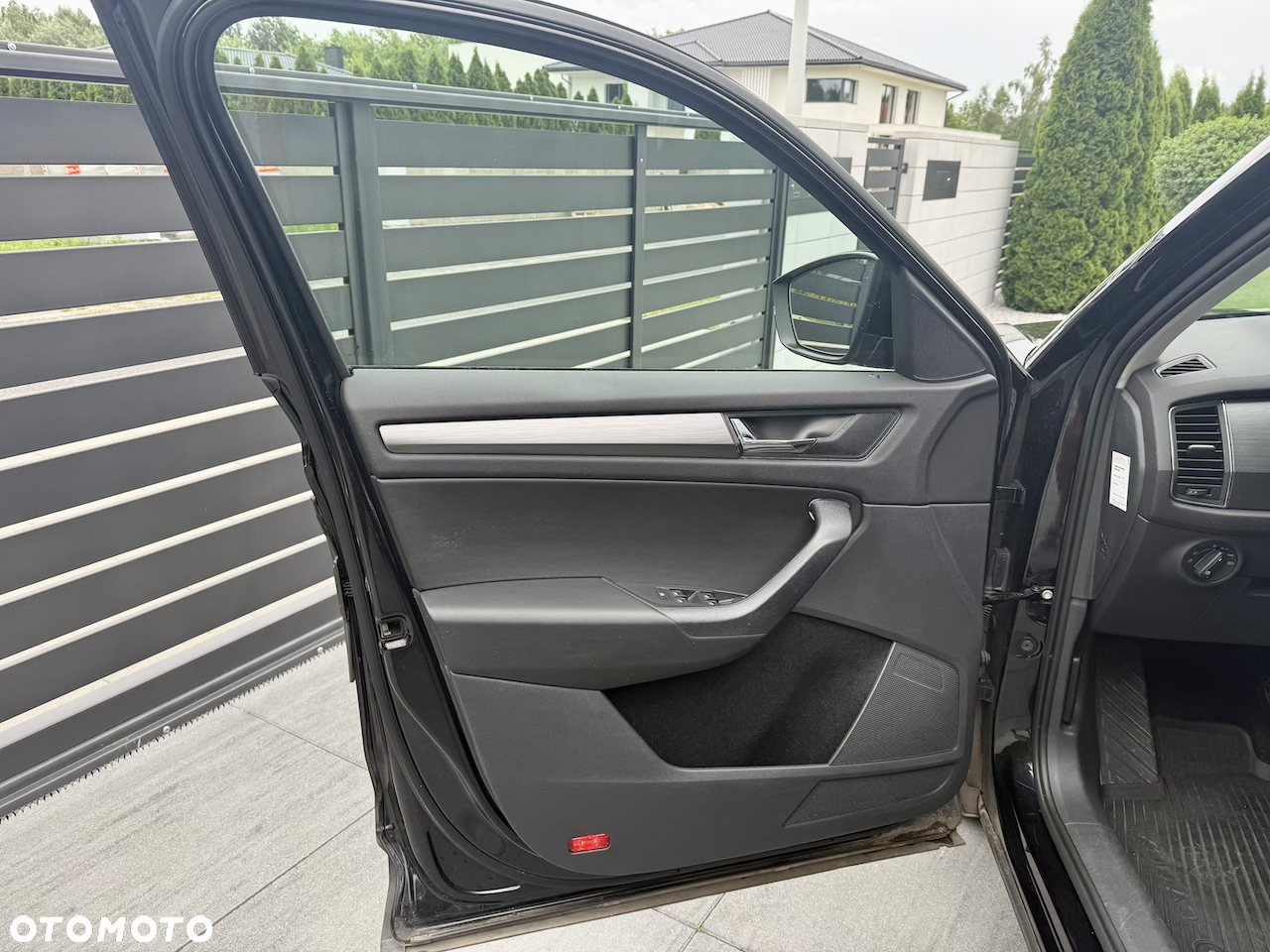 Skoda Kodiaq 1.5 TSI ACT 4x2 Business DSG - 11