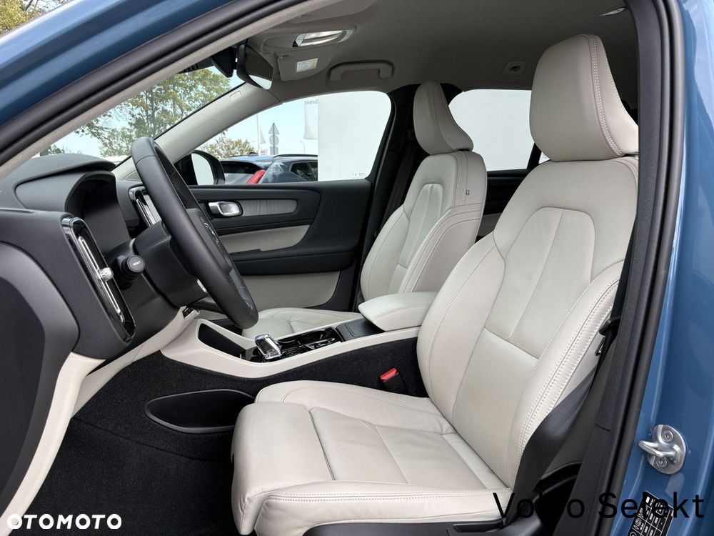 Volvo XC 40 - 9