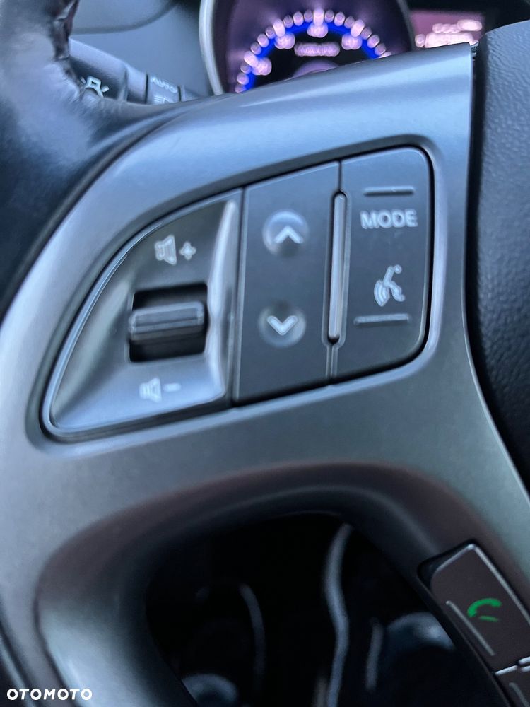 Hyundai ix35 1.6 GDI Style 2WD - 24