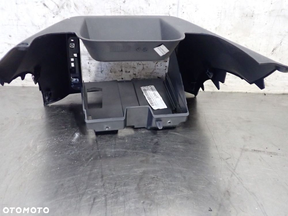 RAMKA STELAŻ RADIA SKODA ROOMSTER PREMIA 1.4  5J1858089 - 4